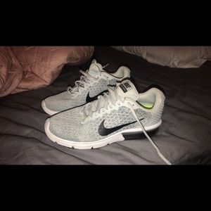 Nike shoes